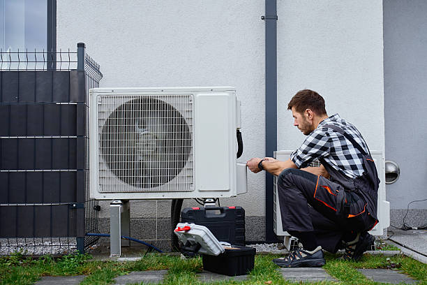 Trusted Ac Installation service in Cape May, NJ - AAA Pro HVAC